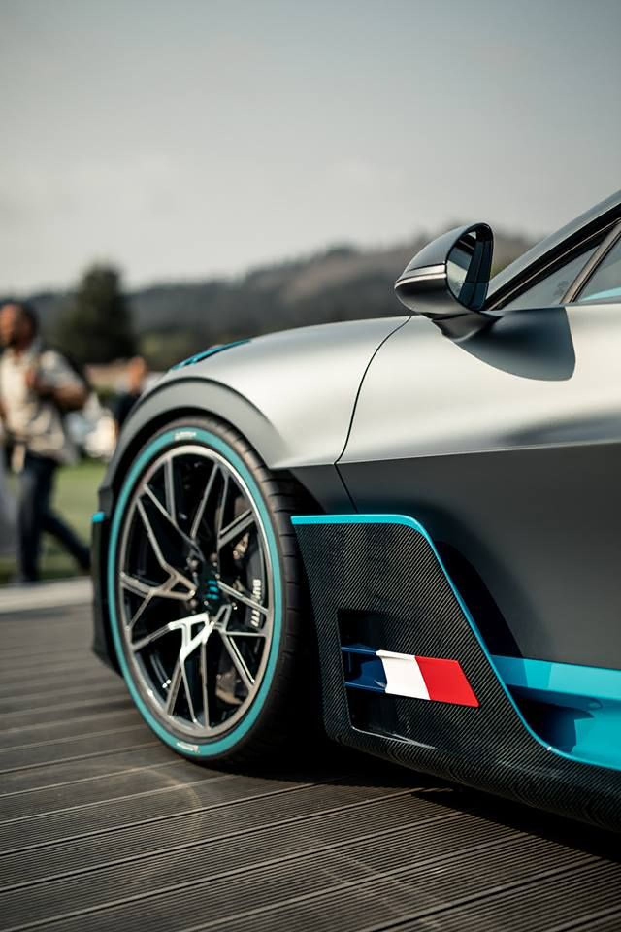 Cum arata noul Bugatti Divo de 5 mil.euro! Nici macar Cristiano Ronaldo nu poate sa cumpere unul! Are 1500 de cai si e SOLD OUT deja! FOTO_10