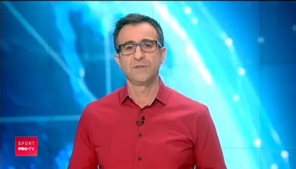 Un roman URIAS a prins un rol in Star Wars! Cu greu il putea recunoaste cineva