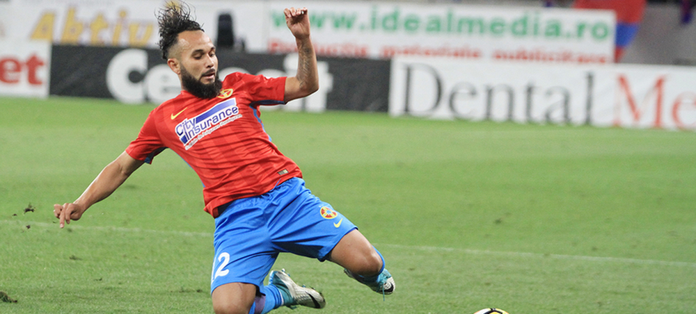 HERMANNSTADT - FCSB | Solutia lui Dica pentru aparare, facuta PRAF: N-am mai vazut asa ceva! Problema URIASA pentru antrenorul FCSB