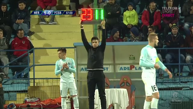 HERMANNSTADT - FCSB 1-3 | Morutan, dupa ce a dat 2 pase de gol: Nu vreau sa vorbesc de suma de transfer! Ce i-a spus Dica inainte sa-l trimita pe teren!