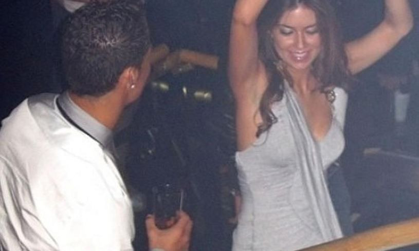 Cum arata femeia care il acuza pe Cristiano Ronaldo de viol! Ea a incheiat initial un acord cu portughezul, in schimbul a 375.000 dolari