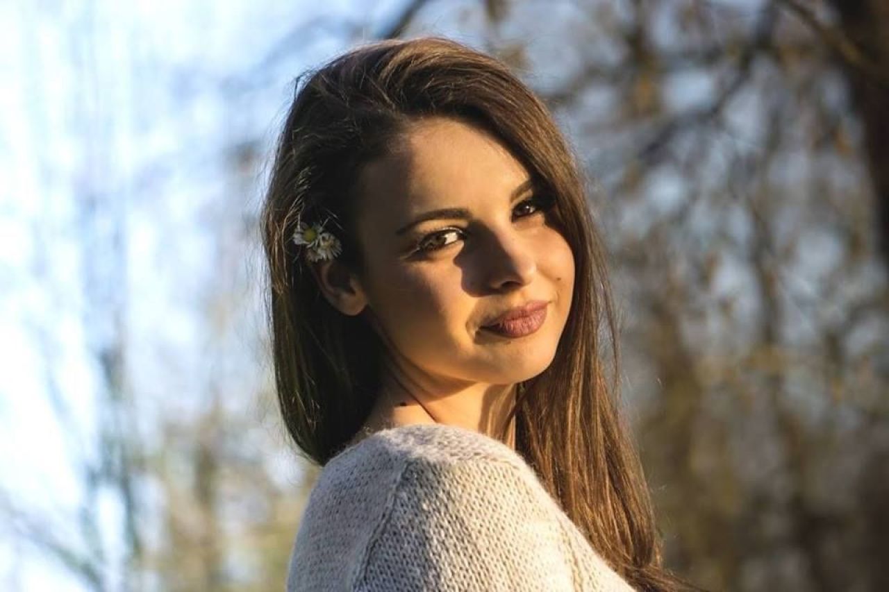 Incredibil ce face acum Ioana Ducu, fosta castigatoare a turneului junioarelor de la Roland Garros!_1