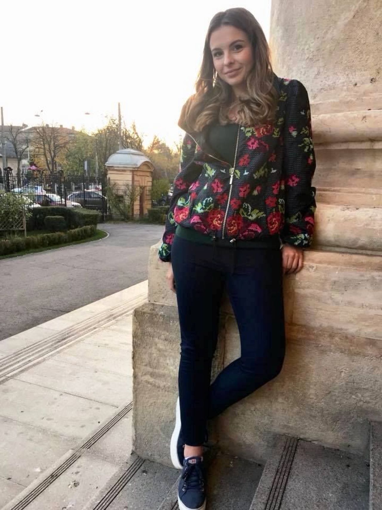 Incredibil ce face acum Ioana Ducu, fosta castigatoare a turneului junioarelor de la Roland Garros!_3