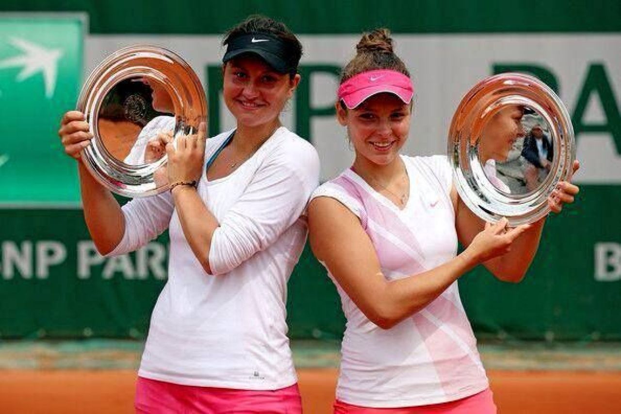 Incredibil ce face acum Ioana Ducu, fosta castigatoare a turneului junioarelor de la Roland Garros!_6
