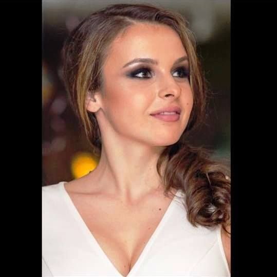 Incredibil ce face acum Ioana Ducu, fosta castigatoare a turneului junioarelor de la Roland Garros!_7