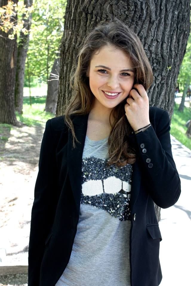 Incredibil ce face acum Ioana Ducu, fosta castigatoare a turneului junioarelor de la Roland Garros!_8