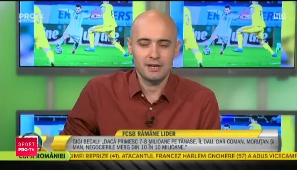 EXCLUSIV | Te-ai intoarce in Romania, la FCSB? Raspunsul dat de Ionut Radu, titularul din poarta Romaniei U21. Ce a spus despre primele meciuri in Serie A