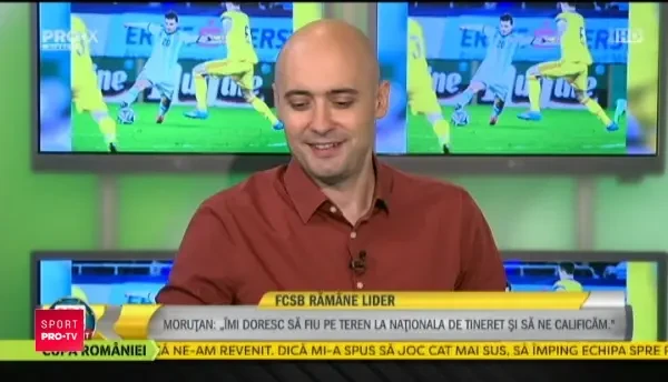 Gigi Becali chiar da lovitura! A fost anuntat pretul lui Dennis Man: Niciun alt roman nu costa mai mult!