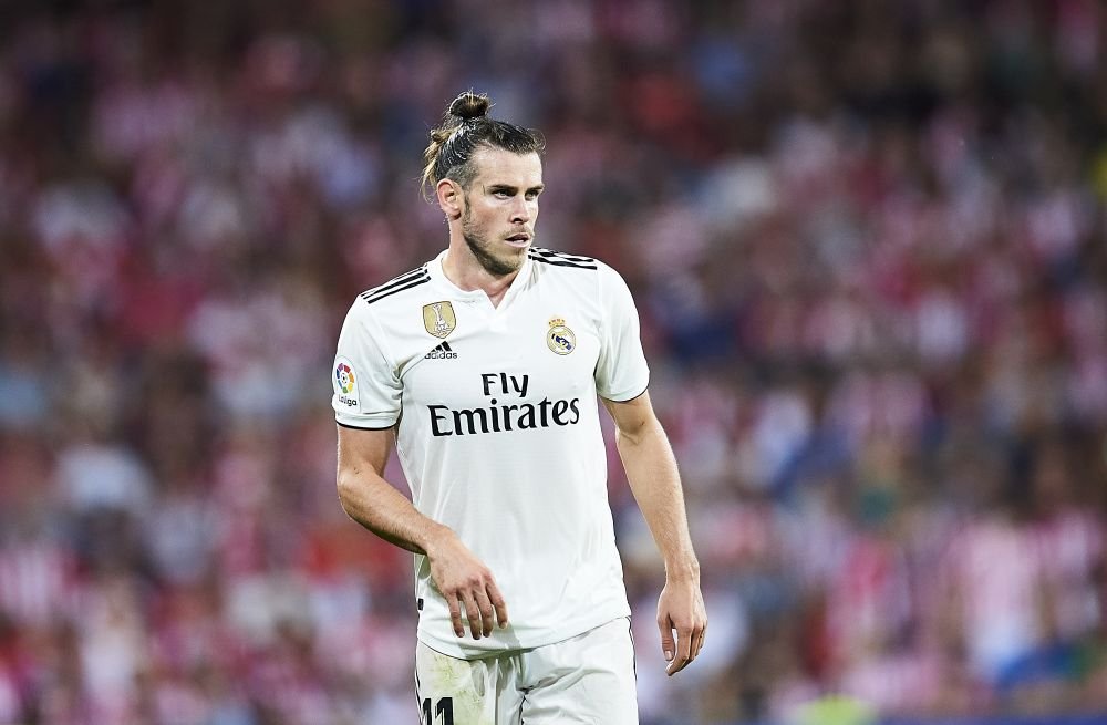 Bale a primit verdictul medicilor dupa accidentarea din meciul cu Atletico! Galezul nu va juca in Liga, cu CSKA Moscova
