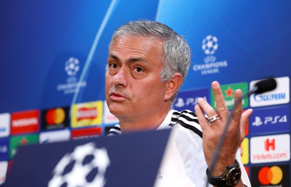 REACTIE TRANSANTA a lui Mourinho in ceea ce priveste posibila demitere de la Manchester! Atac subtil la adresa jucatorilor: Unora le pasa mai mult decat altora