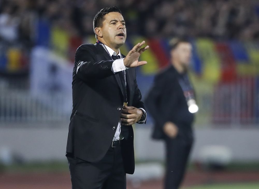 Decizia luata de Cosmin Contra si Mirel Radoi! Ultimul jucator convocat vine de la tineret - nu poate juca in prima partida