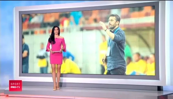 A incercat sa puna la Dinamo cel mai bun si mai frumos antrenor!