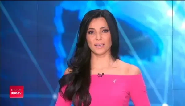 Ea este noua Elisabeta Lipa! Va purta steagul Romaniei la Jocurile Olimpice de Tineret