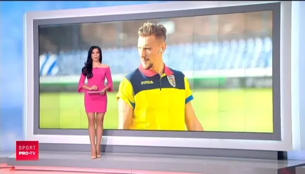 Italienii, la picioarele lui Ionut Radu! Cuvinte mari pentru portarul roman dupa un meci bun la Genoa