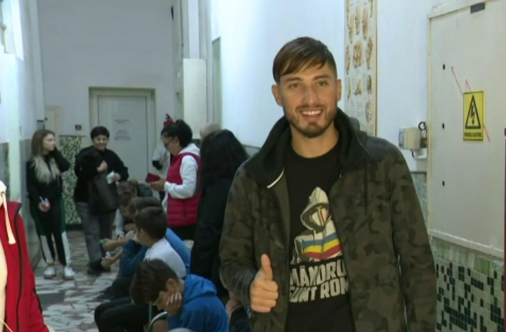 OFICIAL | Gicu Grozav a semnat cu Dinamo! Prima reactie: