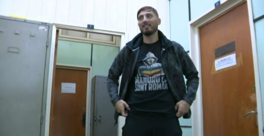 OFICIAL | Gicu Grozav a semnat cu Dinamo! Prima reactie: