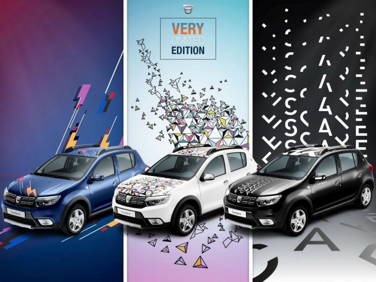 Dacia, aparitie spectaculoasa la Salonul Auto de la Paris! Masinile care au atras toate privirile. FOTO_2