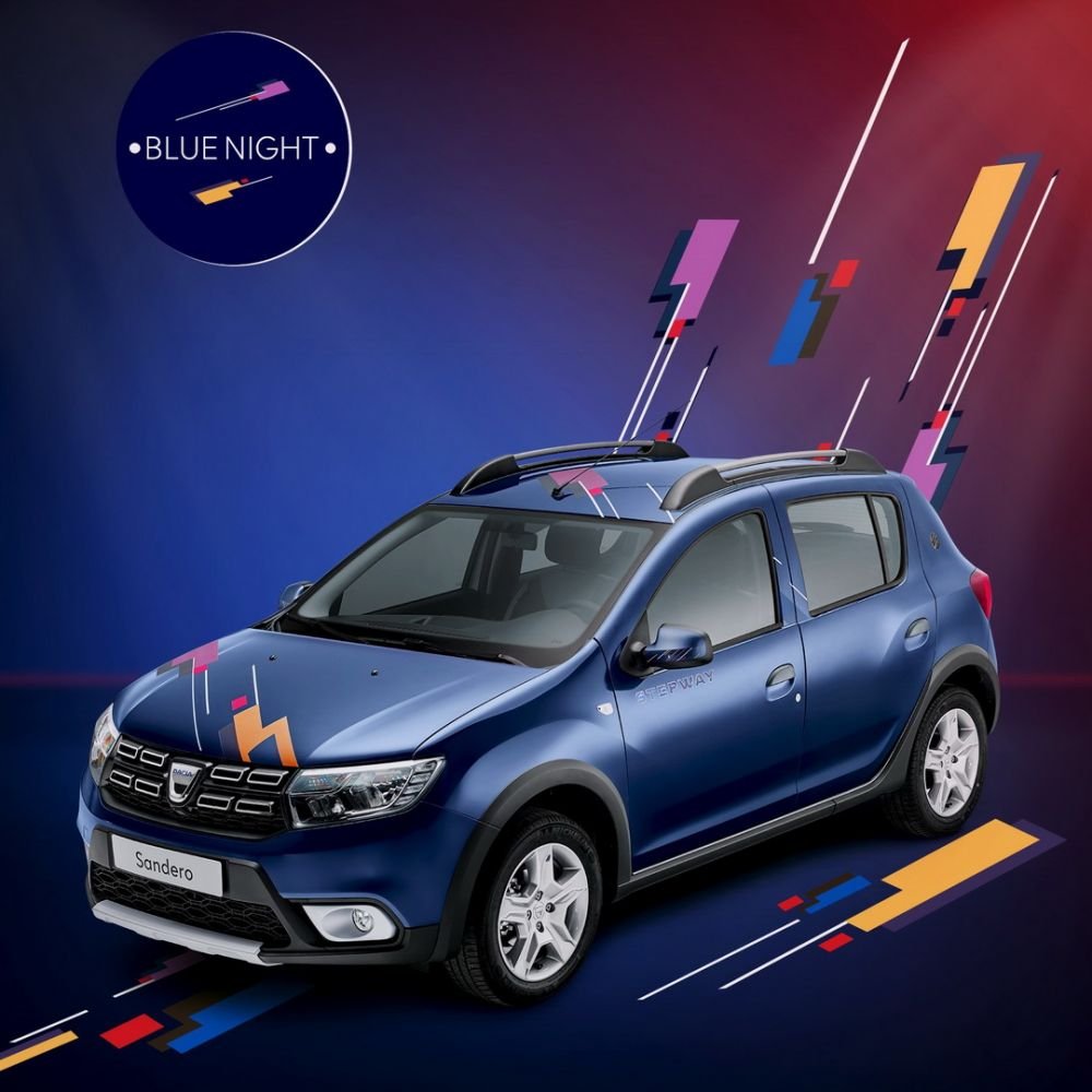 Dacia, aparitie spectaculoasa la Salonul Auto de la Paris! Masinile care au atras toate privirile. FOTO_5