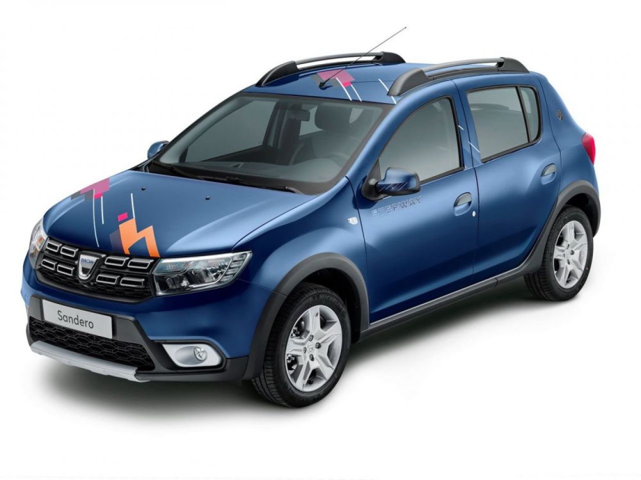 Dacia, aparitie spectaculoasa la Salonul Auto de la Paris! Masinile care au atras toate privirile. FOTO_6