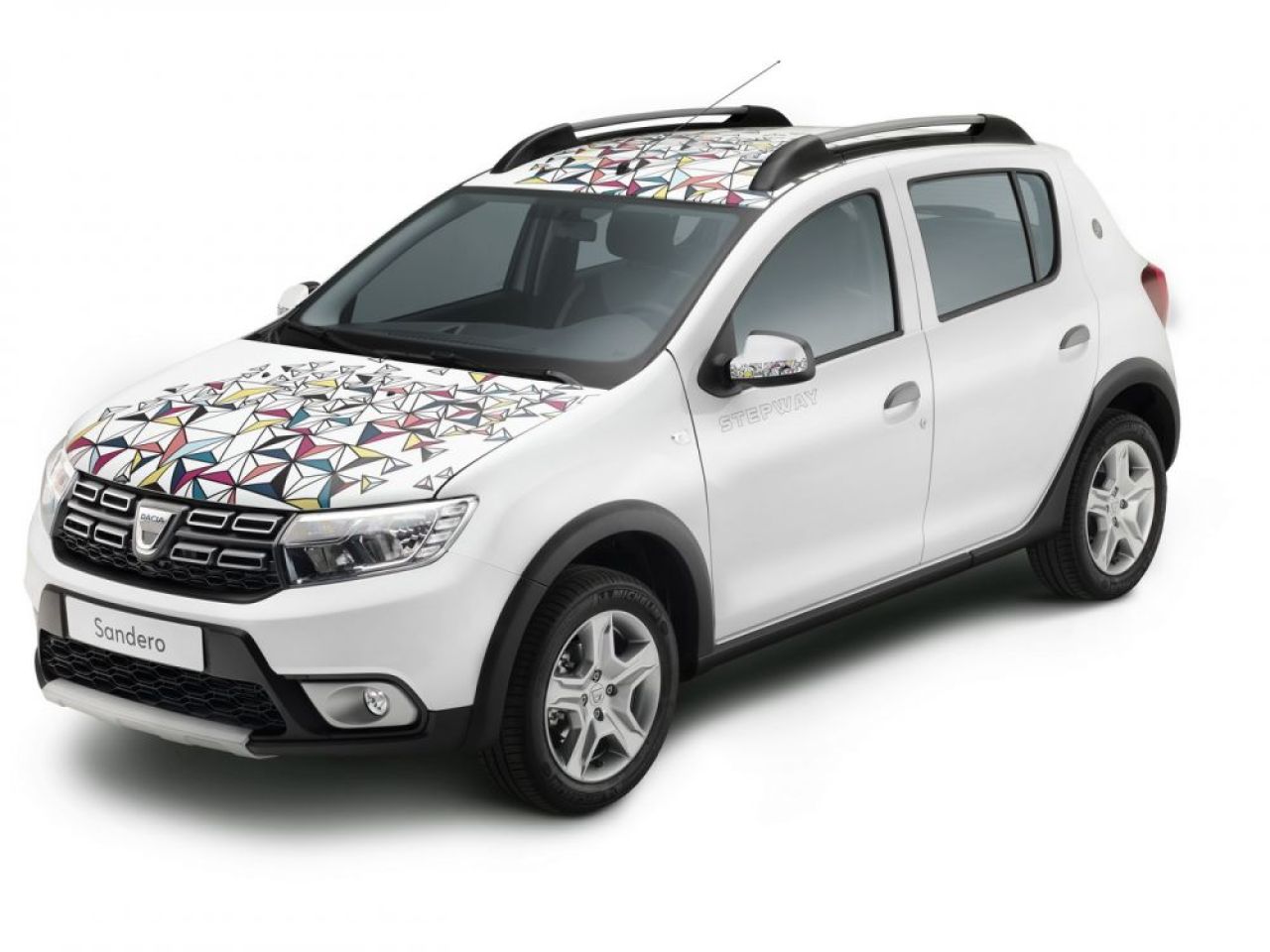 Dacia, aparitie spectaculoasa la Salonul Auto de la Paris! Masinile care au atras toate privirile. FOTO_10