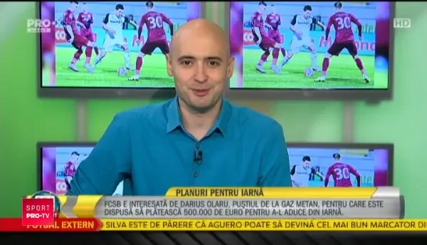 Mesajul transmis de Gigi Becali cand a vazut ce face la antrenamente: "Bai, eu vreau sa iau bani pe tine!"