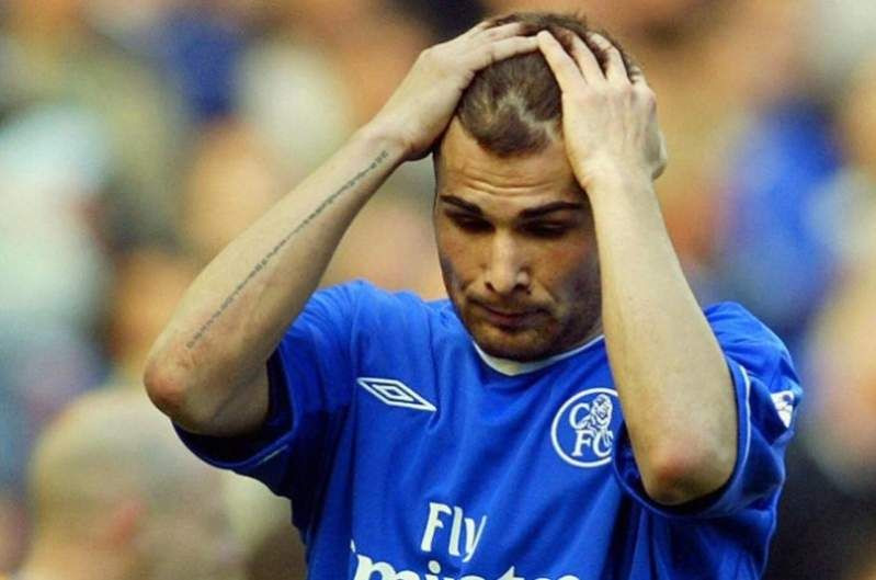 Lovitura pentru Mutu in conflictul de 17 mil &euro; cu Chelsea! Decizia data astazi de CEDO