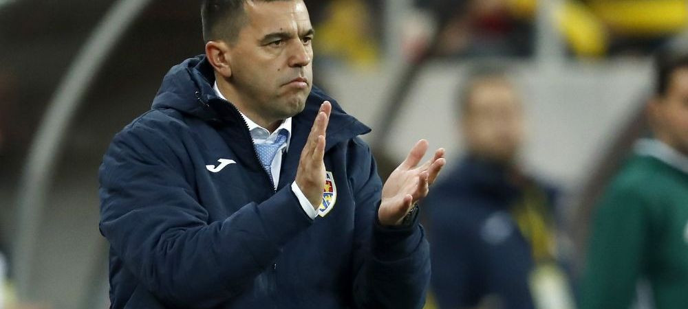 Vad ca e ignorat! Treaba lor! Singurul jucator pentru care Becali insista la nationala: Man e la U21, nu ma intereseaza echipa mica!