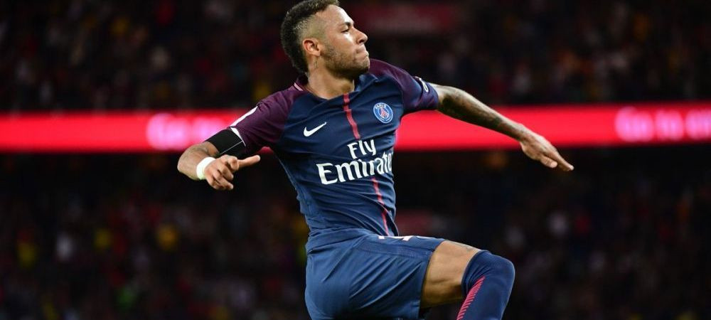 Neymar a vorbit deschis despre viitorul sau la PSG! Ce a spus despre Barcelona si Messi
