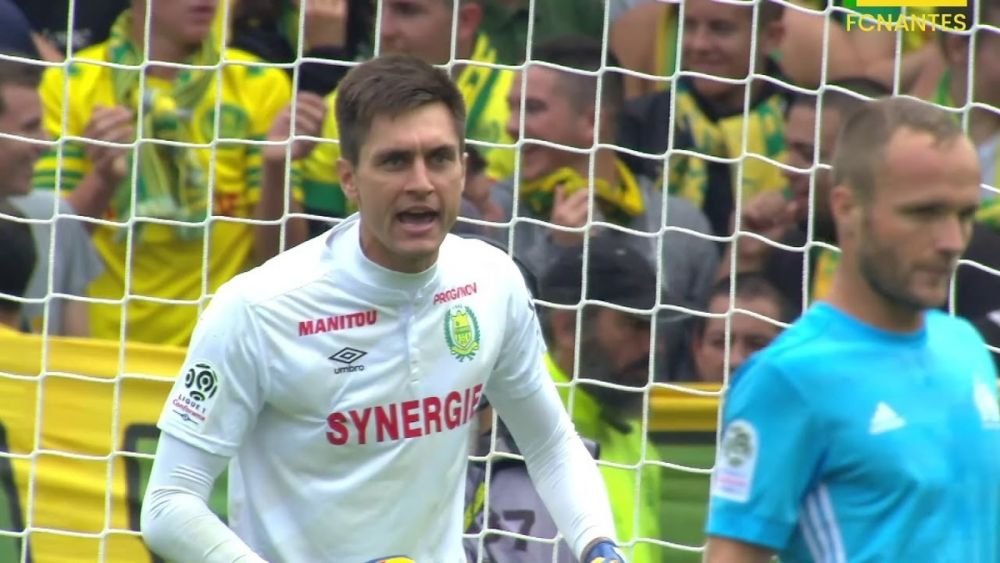 Tatarusanu are antrenor nou! Nantes a schimbat antrenorul dupa 3 luni! Cine a preluat echipa