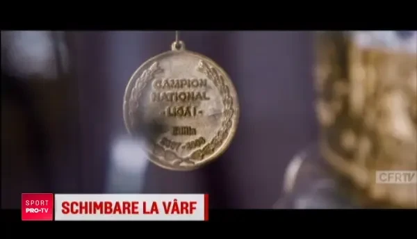 E din nou haos la Cluj la CFR! Muresan a fost trecut pe linie moarta, iar Conceicao e aproape de plecare!