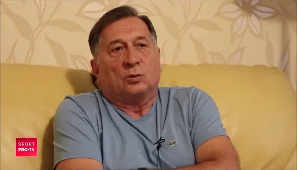 Sefii arbitrajului i-au transmis lui Craciunescu "fara teroristi la Campionatul Mondial!"