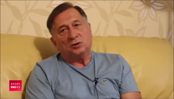 Craciunescu desfiinteaza conducerea CCA: "Deaconu - deceptia vietii mele! Pe Vassaras il tin ca sa avem delegari internationale!"