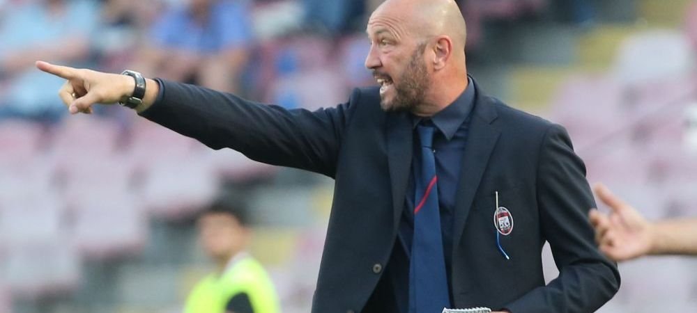 "Cum sa spuna ca sunt fiul lui?!" Walter Zenga, pus la zid! Acuzatii grave ale baiatului sau din Italia