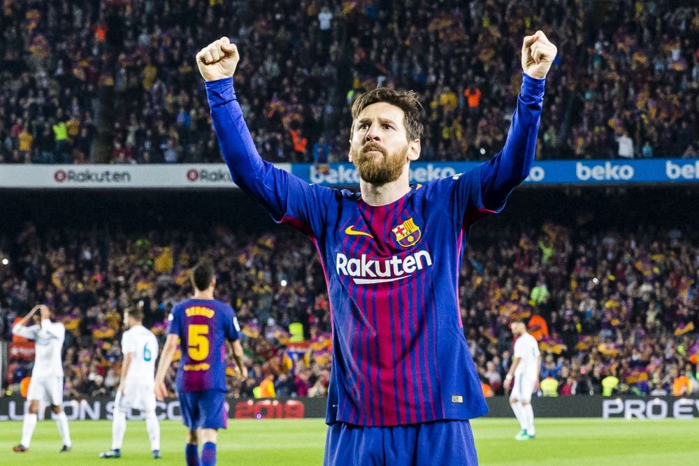Leo Messi a ales golul PREFERAT din cariera lui: A fost seara perfecta! Nu mi-as fi putut dori ceva mai mult