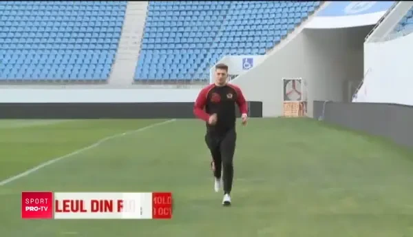 Programul ultimei etape din playout-ul Ligii 1 a fost anuntat de catre LPF! Dinamo nu isi mai poate disputa meciurile restante