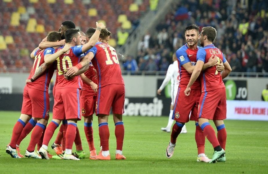 Are 3 titluri ca jucator cu FCSB si viseaza sa revine pe banca echipei ca antrenor: N-as stii ce altceva sa fac!