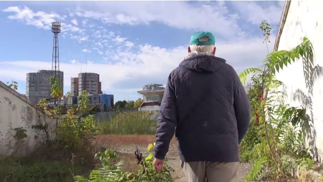 Visau la Champions League, golurile ajungeau pe CNN! In ce HAL a ajuns stadionul unei echipe importante a Romaniei: Zici ca e Gradina Botanica!