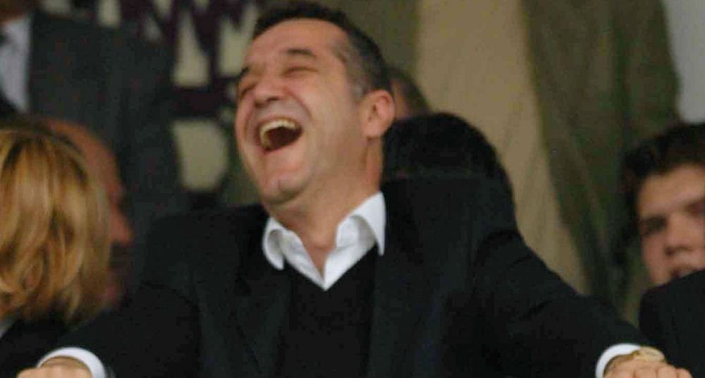 Dybala e un pitic, se compara cu Morutan? Cum au reactionat italienii cand au citit declaratiile lui Becali. Ce mesaj i-au transmis