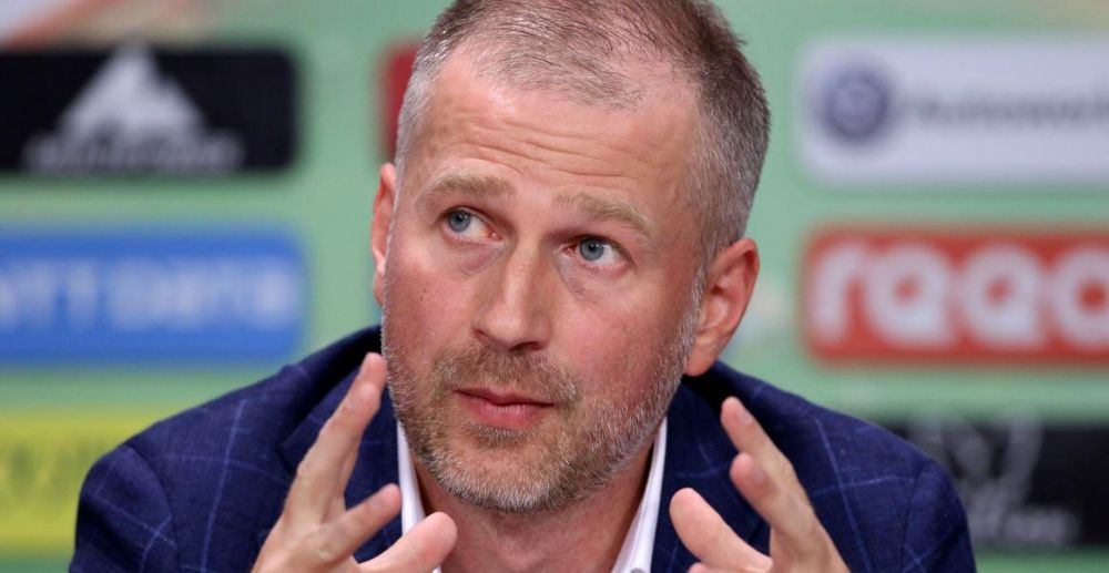 EXCLUSIV | Cand fotbalul romanesc nu inceteaza sa uimeasca! Edi Iordanescu ar putea reveni la CFR Cluj! Informatii de ultima ora