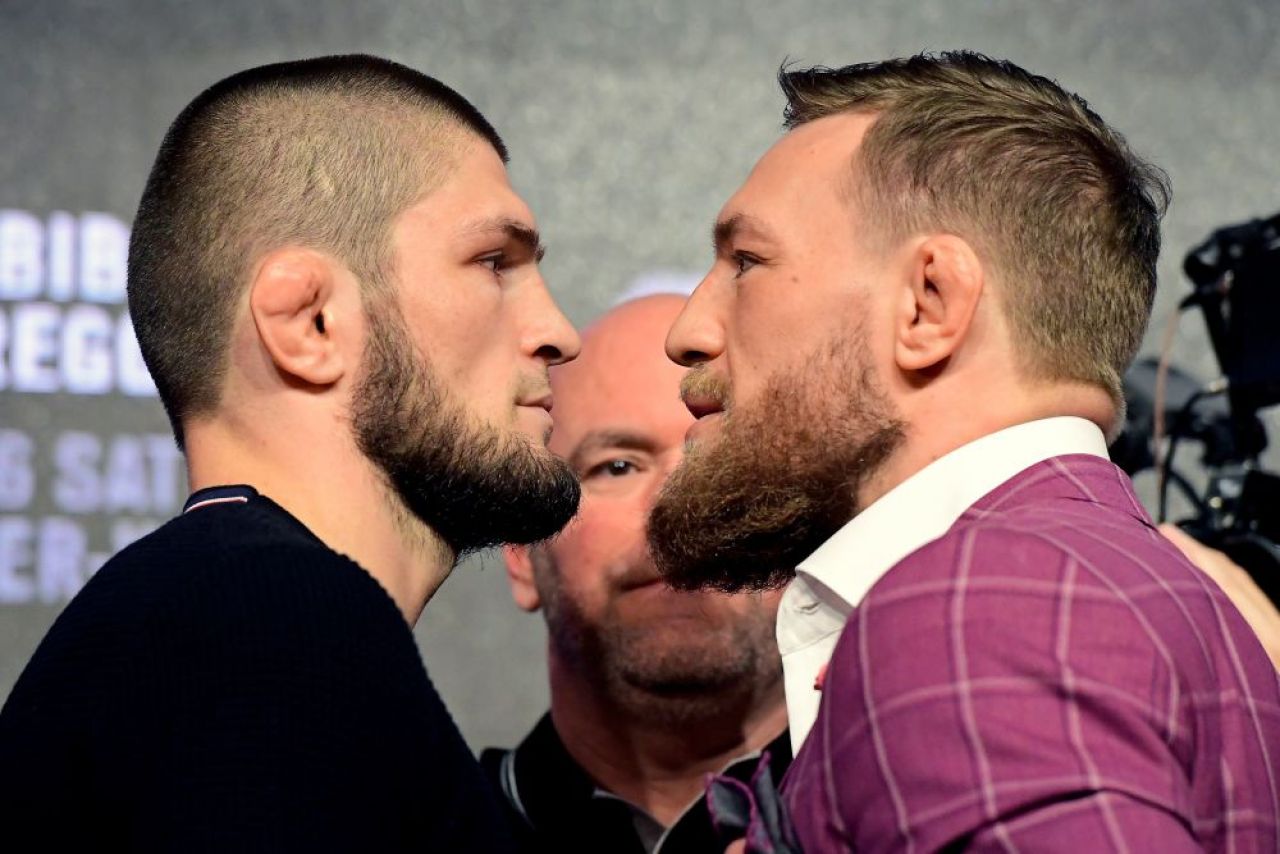 În țara lui Khabib Nurmagomedov. Frigul Caucazului și oamenii care l-au făcut pe Tolstoi să scrie despre ei în Hagi Murad_1
