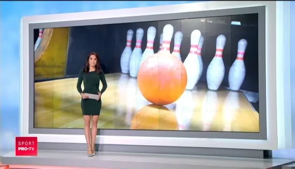 Grecii sparg farfurii la Bucuresti! Se vor confrunta cu un cuplu de estonieni la Campionatul European