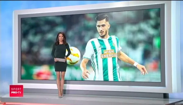 Reactia lui Andrei Ivan dupa ce Gigi Becali a anuntat ca a facut OFERTA sa-l aduca la FSCB: "Nu stiu de ce a spus asta!"