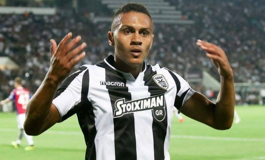 BATE - PAOK SALONIC | Performanta FABULOASA pentru echipa lui Razvan Lucescu in Belarus! Brazilianul cu porecla din Star Wars a facut SHOW in 17 minute :)