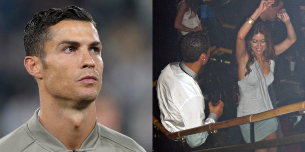 Dezvaluire SOCANTA in cazul lui Cristiano Ronaldo! Declaratia BOMBA a avocatei femeii din Las Vegas: Voi merge personal sa o gasesc!