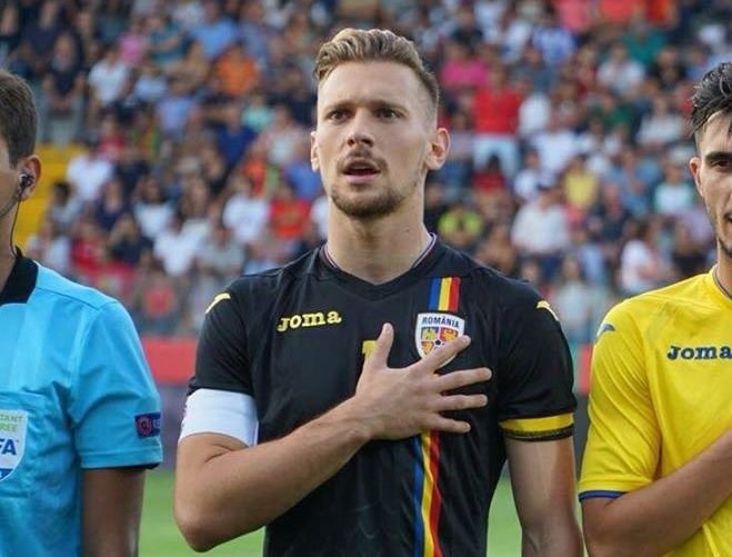TOPUL celor mai bine cotati fotbalisti romani: Razvan Marin conduce, Ionut Radu e new-entry intre primii 10. Mitrita, cel mai valoros din Liga I