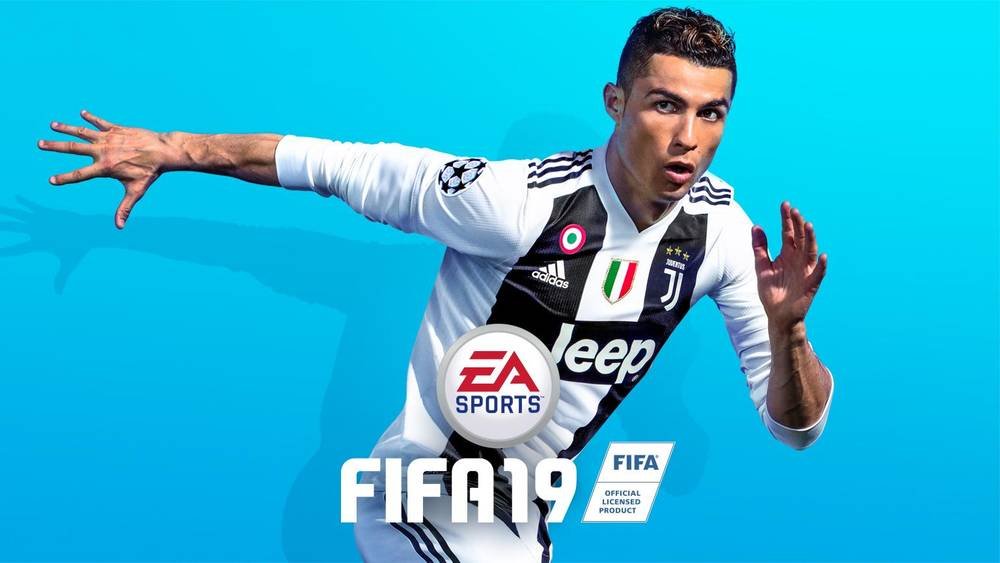 E din ce in ce mai rau! Decizia luata astazi de producatorii FIFA 19 dupa acuzatiile de viol aduse lui Ronaldo. Ce s-a intamplat pe toate platformele online ale EA Sports