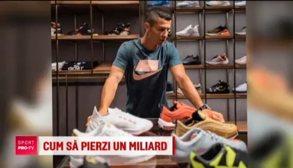 E din ce in ce mai rau! Decizia luata astazi de producatorii FIFA 19 dupa acuzatiile de viol aduse lui Ronaldo. Ce s-a intamplat pe toate platformele online ale EA Sports