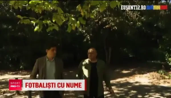 Poreclele puse de "Tata Puiu" jucatorilor din Generatia de Aur a Stelei: Hagi era "Trompeta"! Ce a facut Belodedici cu primii bani castigati