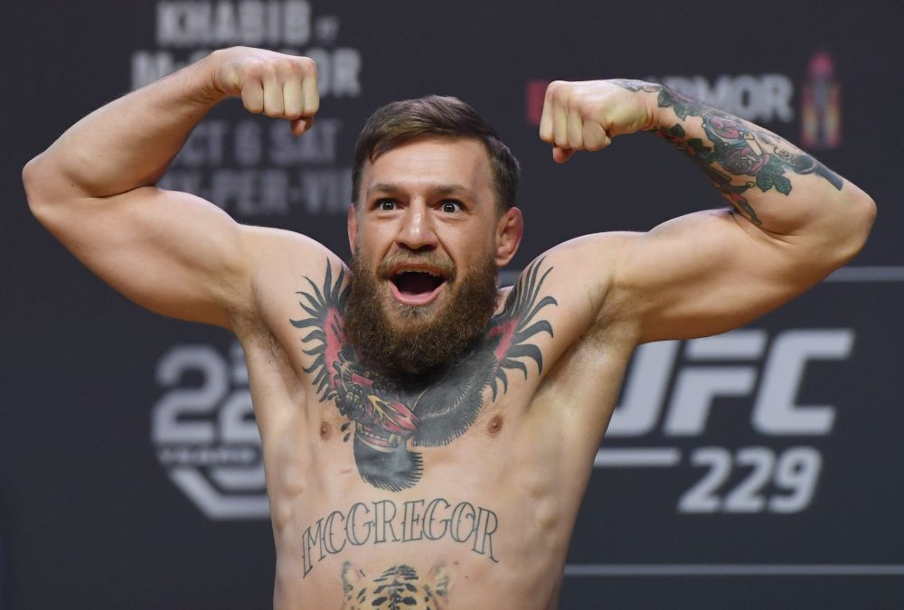 McGregor - Khabib Nurmagomedov | Ii da KO lejer! Un veteran din UFC spune cum vor sta treburile la batalia anului. Cine crede ca va castiga