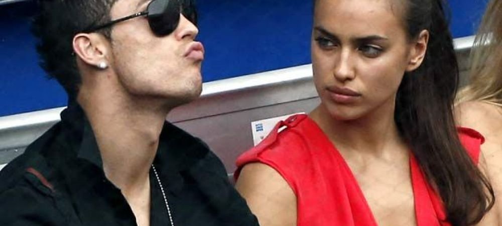 Inca o lovitura pentru Cristiano Ronaldo! Irina Shayk iese si ea la atac: cum s-a comportat portughezul cu ea